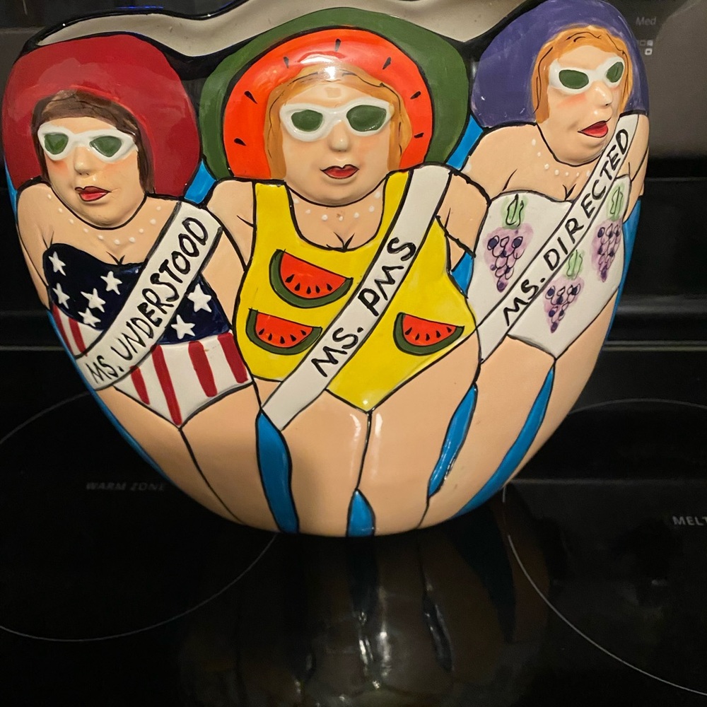 VASE FUNSEEKERS